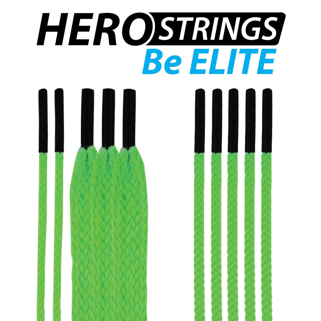 ECD Hero Strings