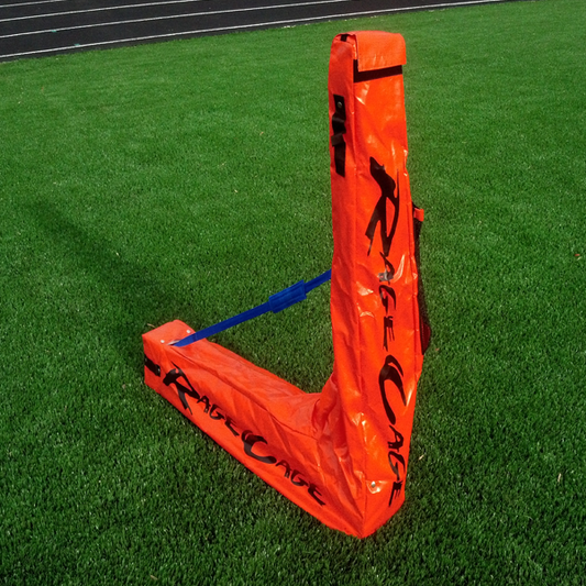 Rage Cage Lacrosse Goal Carry Bag