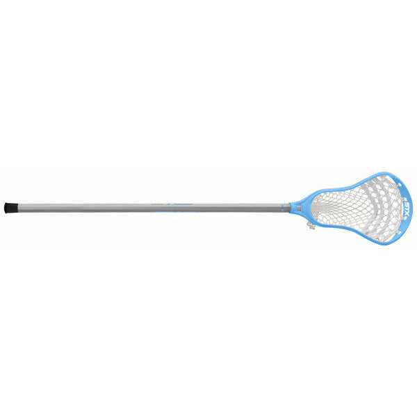 STX Stallion 200 Complete Men's Lacrosse Stick