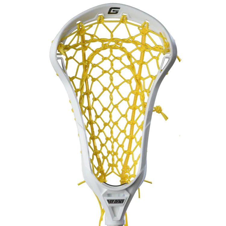 Gait Whip Complete Women's Lacrosse Stick Flex Mesh Pocket