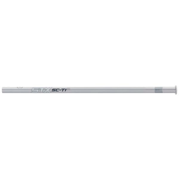 STX Sc-Ti R Alloy Attack Lacrosse Shaft