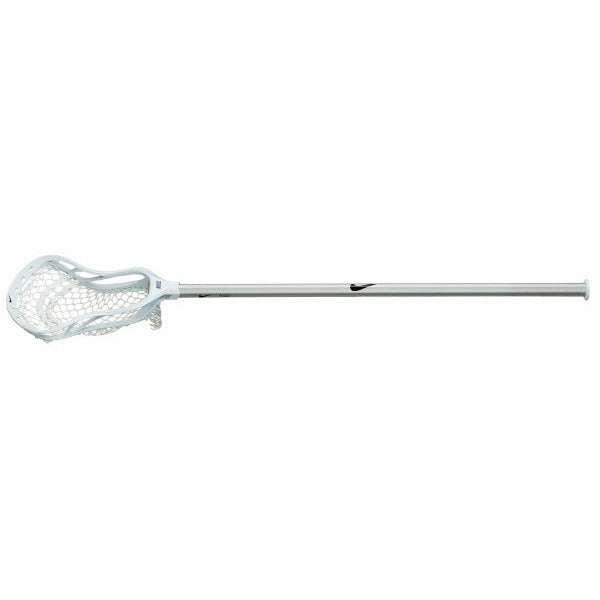 Nike Lakota 3 L3 Complete Attack Lacrosse Stick, a great of the shelf option for any men's lacrosse player