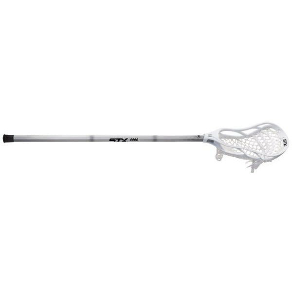 STX Stallion 200 Complete Men's Lacrosse Stick