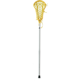 Gait Whip Complete Women's Lacrosse Stick Flex Mesh Pocket