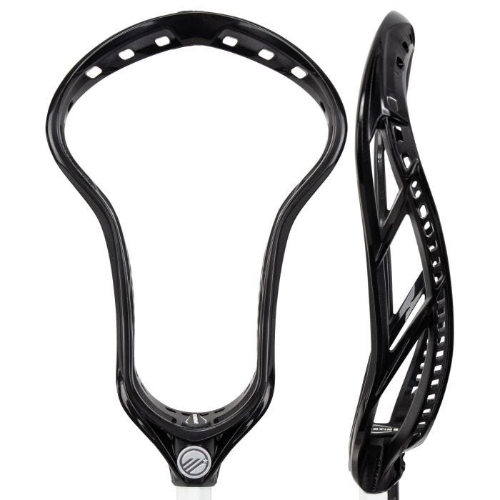 Maverik Optik 3.0 Lacrosse Head