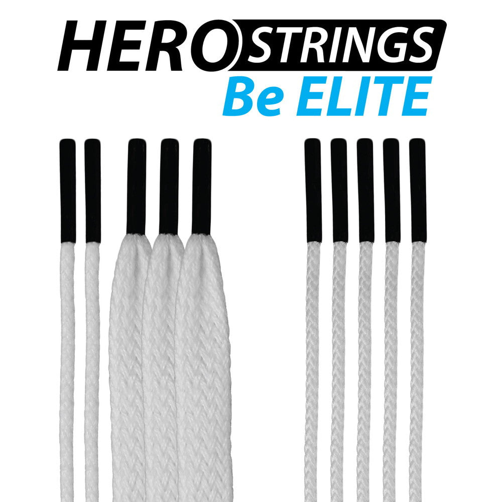 ECD Hero Strings