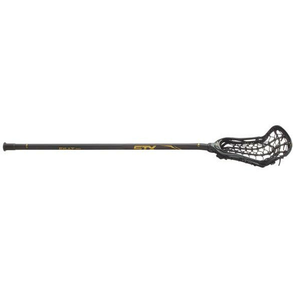 STX Exult Pro Elite Complete Women's Lacrosse Stick with Proform Pocket