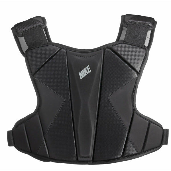 Nike Vapor Select Lacrosse Shoulder Pad Liner rear view