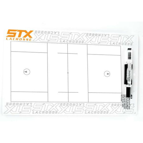 STX Lacrosse Coaching White Board