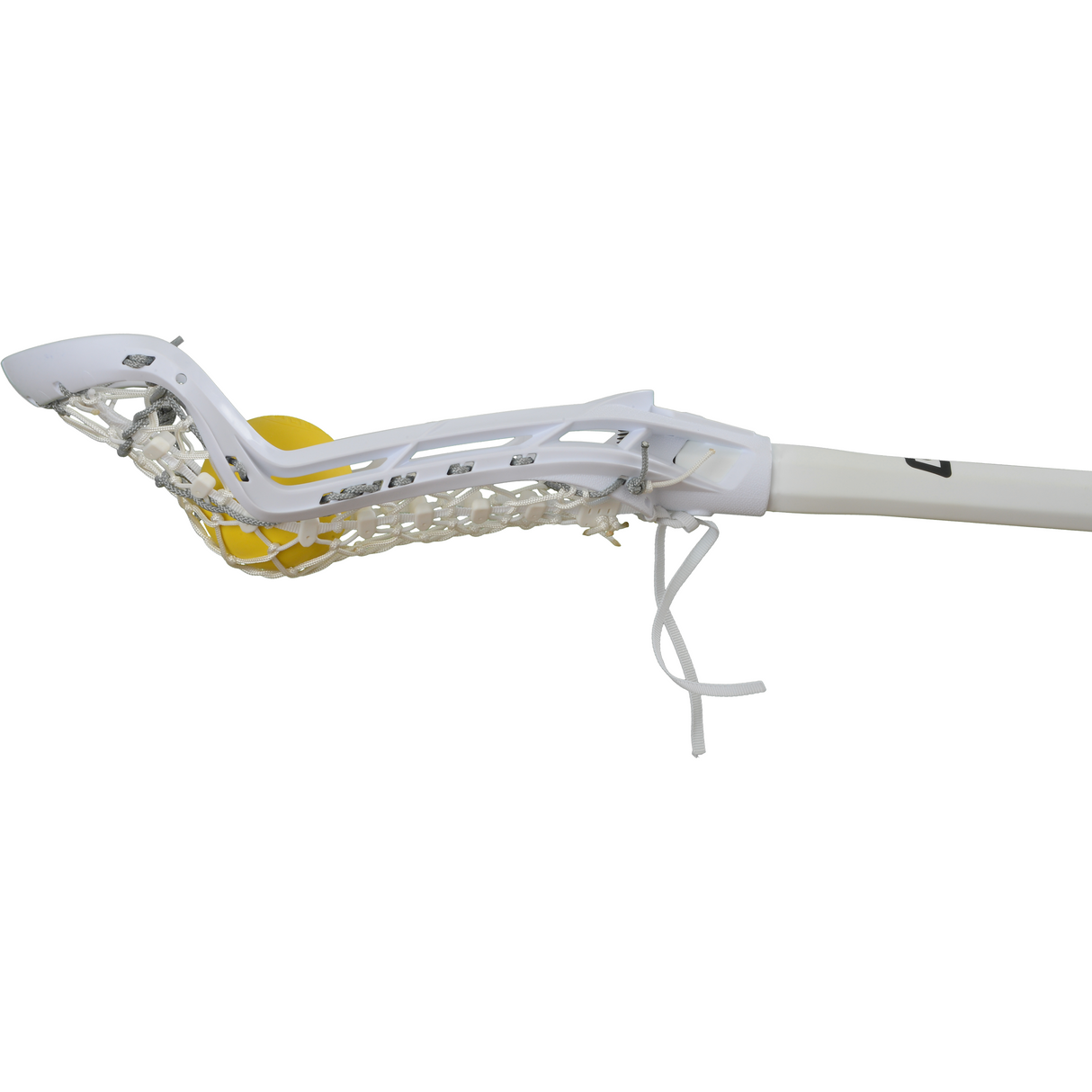 Gait Whip Complete Women's Lacrosse Stick Flex Mesh Pocket