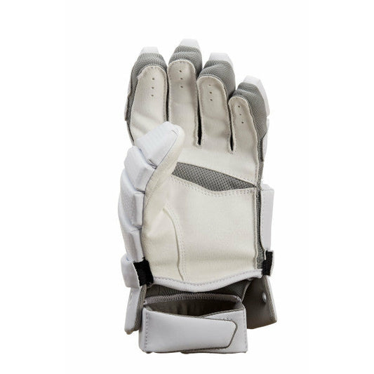 Nike Vapor Select lacrosse gloves for men's lacrosse