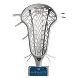 ECD Infinity Women's Lacrosse Head Strung