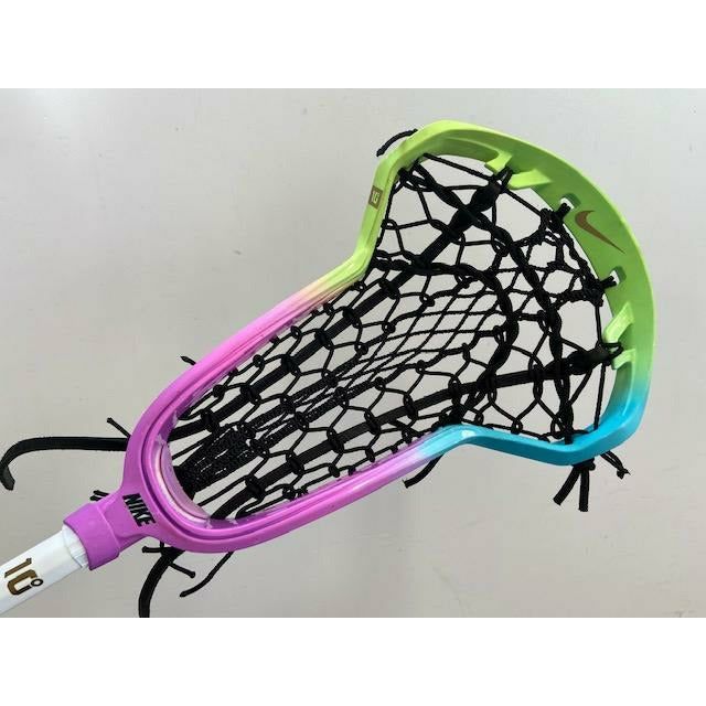 Custom Dyed Nike Lunar Fly Women's Stick with Venom Pocket