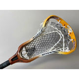 Custom M&M's Dyed STX Crux 600 with Crux 600 Handle and Ignite Mesh