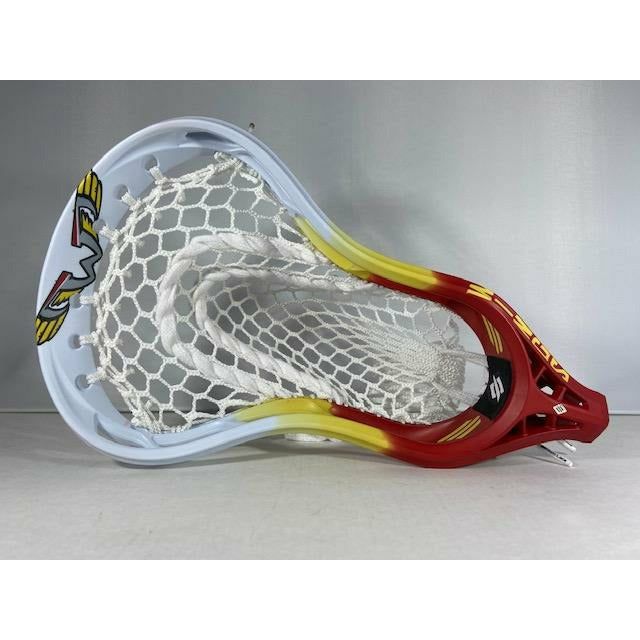 Custom Wings Dyed StringKing Mark 2T with ECD Hero 3.0 Mesh