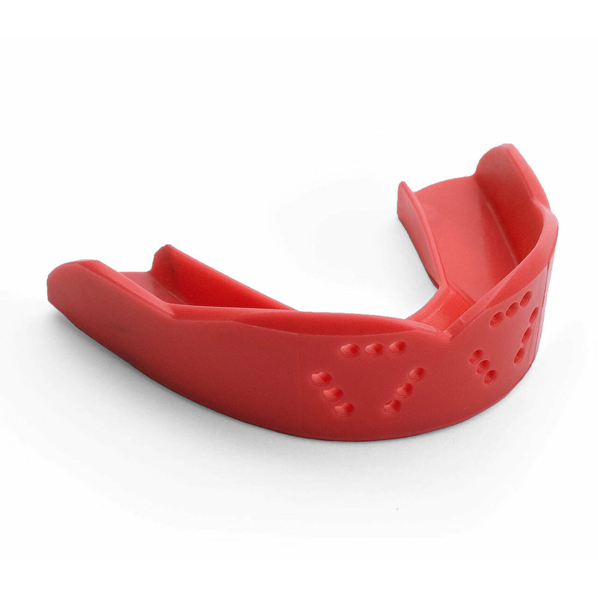 Sisu 3D Custom Fit Mouthguard