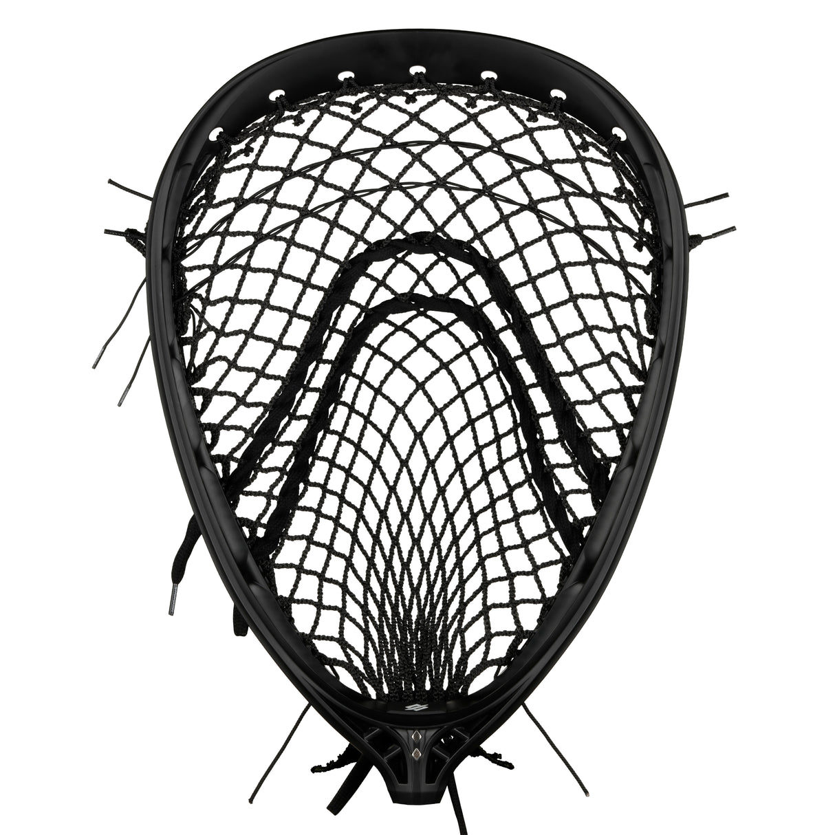 StringKing Mark 2G Goalie Lacrosse Head Strung