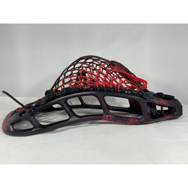 Custom Dyed Hydra StringKing 2D with Divine 9 Hexagon