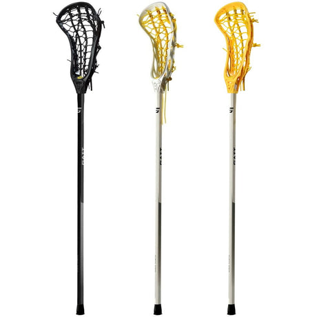 Gait Air Complete Women's Lacrosse Stick Rail Elite