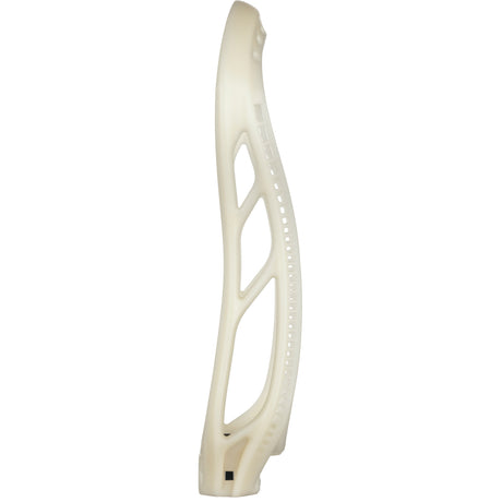 StringKing Mark 2F Stiff Unstrung Head, Raw Side Profile