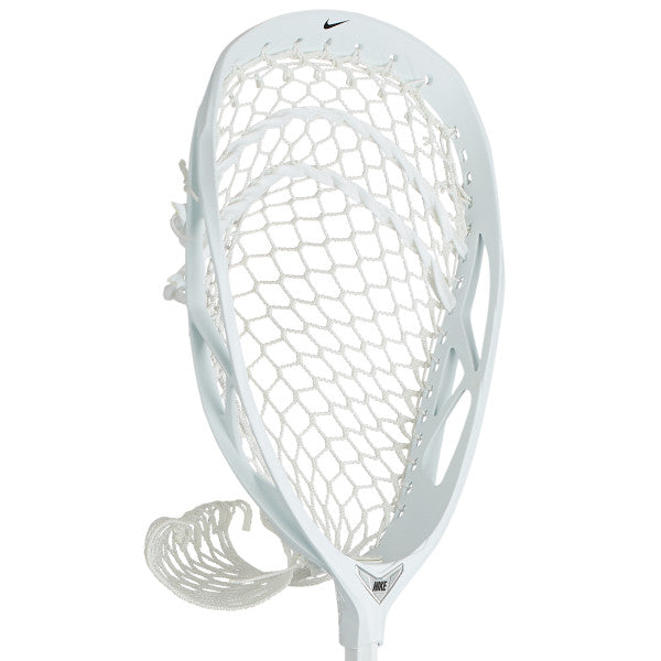 Nike Prime Elite Strung Goalie Head