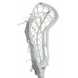 STX Crux Pro Women's Lock Pocket Strung Head