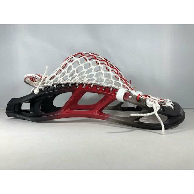 StringKing Mark 1 Toronto Rock Dye with Throne Fiber 2