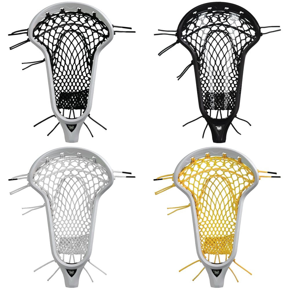 ECD Infinity Mesh Women's Lacrosse Mesh Stringing Piece