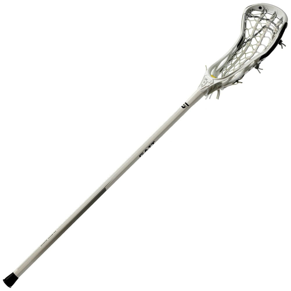 Gait Air Carbon LE Composite Complete Women's Lacrosse Stick