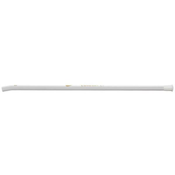  Ideal handle for elite level players White/gold