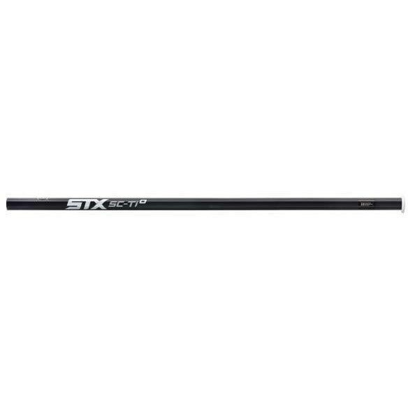 STX SC-TI O Alloy Goalie Lacrosse Shaft