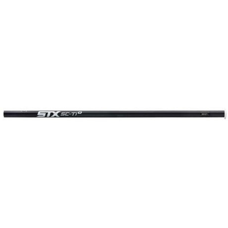 STX SC-TI O Alloy Goalie Lacrosse Shaft