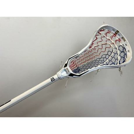 STX Fortress 700 with STX Crux Pro Mesh Pocket