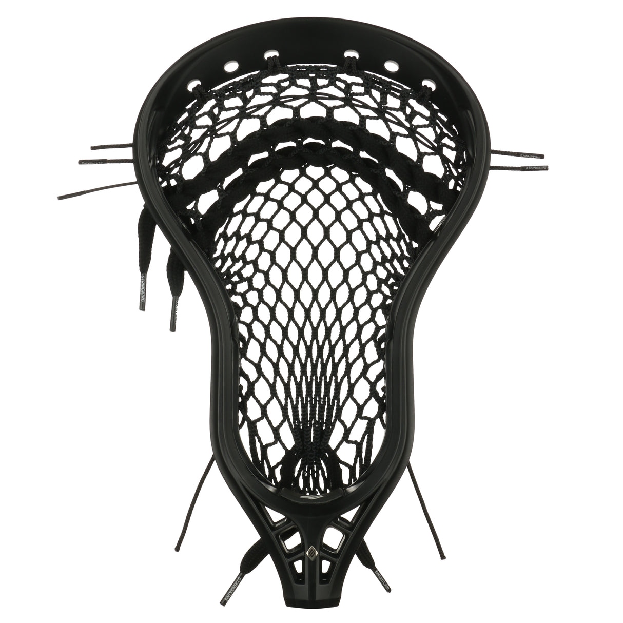 StringKing Mark 2D Strung Head