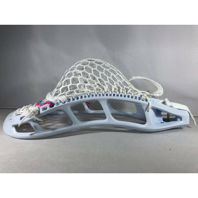 Ren and Stimpy Dyed StringKing Mark 2V with ECD Hero 3.0