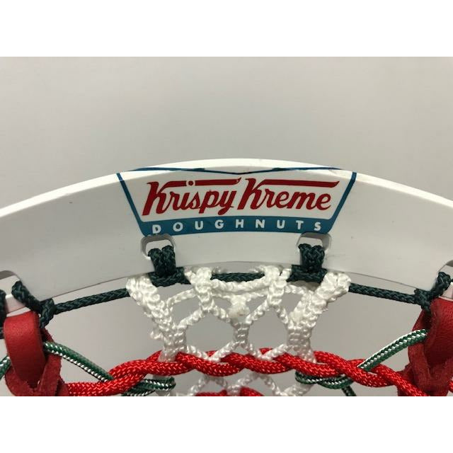 Custom Krispy Kreme Dyed Epoch Purpose Womens Stick ECD Venom