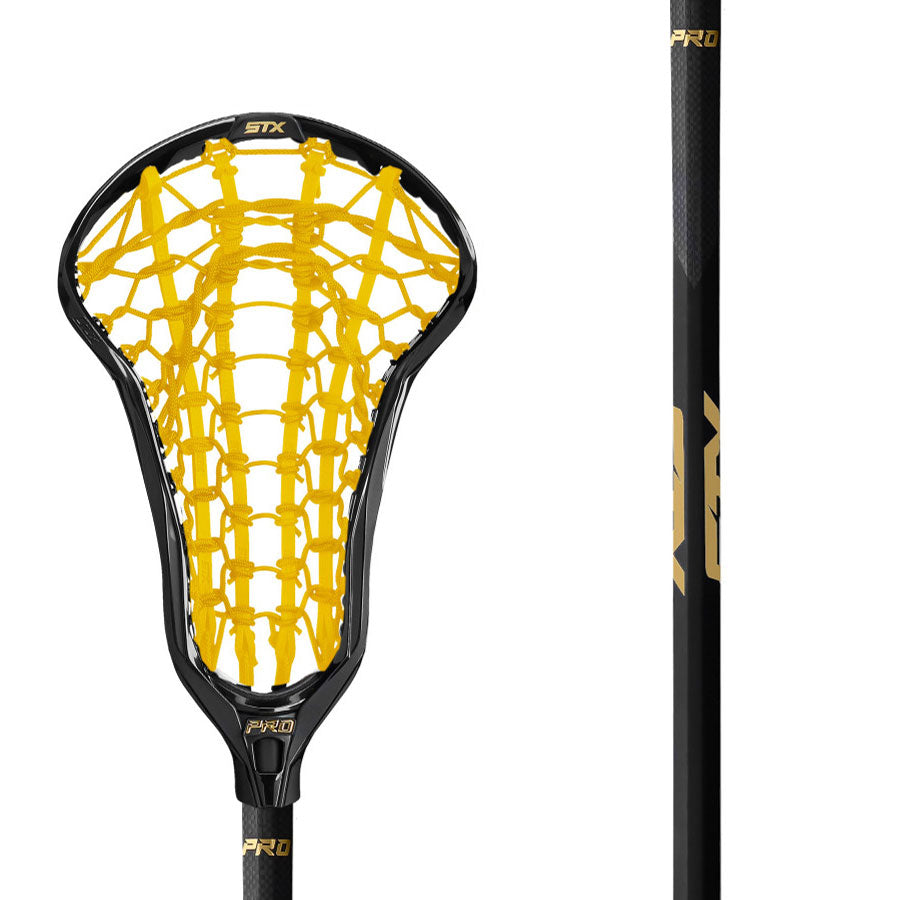 Womens STX offers Crux Pro lacrosse head