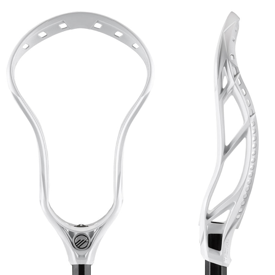 Maverik Tactik 2.0 Lacrosse Head