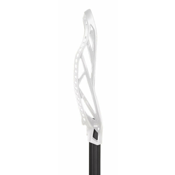 Nike Alpha Elite 2 Lacrosse Head side profile