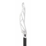 Nike Alpha Elite 2 Lacrosse Head side profile