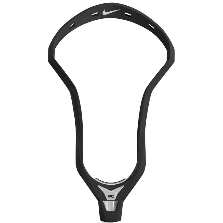 Nike Vapor Elite Lacrosse Head Black