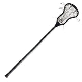 ECD Bravo 1 Complete Men's Lacrosse Stick Black