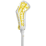 STX Exult Pro Elite Complete Women's Lacrosse Stick Crux 2.0 Pocket