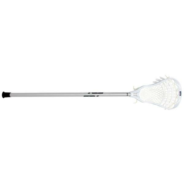 STX X10 Complete Men's A/M Lacrosse Stick