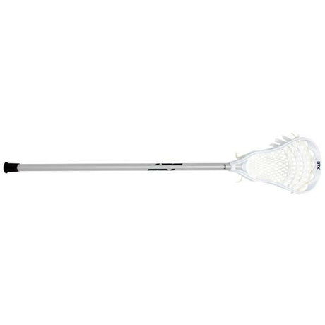 STX X10 Complete Men's A/M Lacrosse Stick