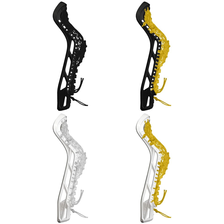 Epoch Purpose Elite 10 Degree Pro Mesh Women's Lacrosse Head