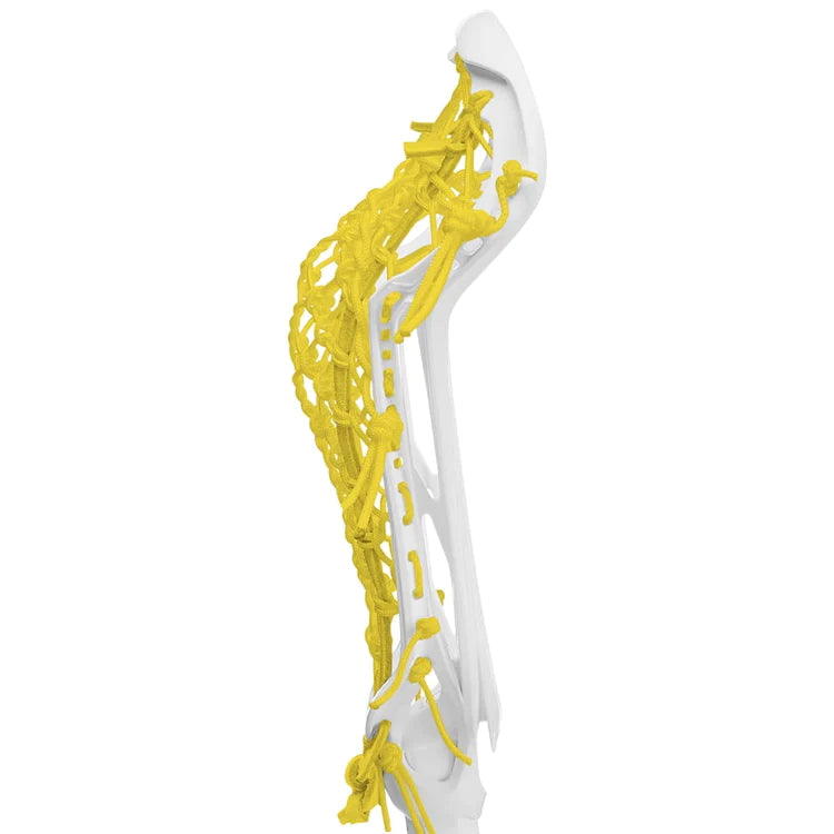 STX Exult Pro Lock Pocket 10 Degree Women's Lacrosse Head