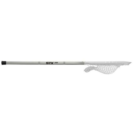 STX Shield 100 Complete Goalie Lacrosse Stick