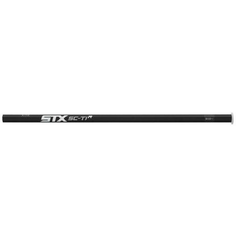 STX Sc-Ti R Alloy Attack Lacrosse Shaft