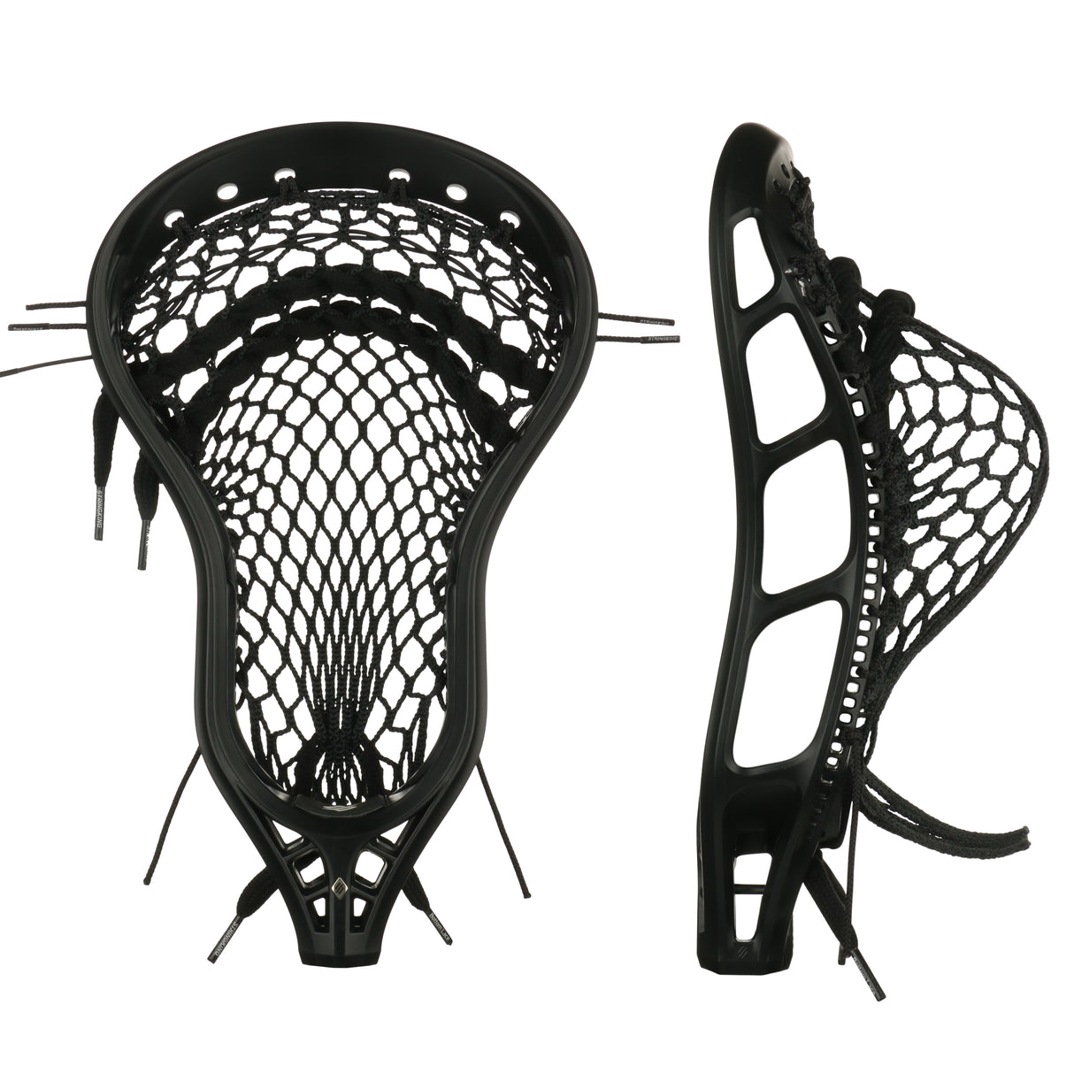 StringKing Mark 2D Strung Head